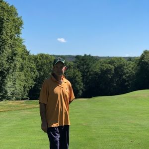 Meet your Posher, Edward